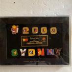 Écussons Sydney 2000 Olympic Games – Official Pins