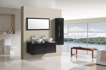 Sanifun badkamermeubel Gianero 1200 combi beschikbaar voor biedingen