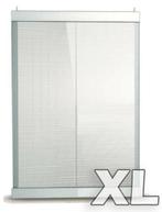 Transparant LED poster scherm 1280 x 960 mm - Digitaal bord, Verzenden, Nieuw