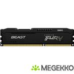 Kingston DDR3 FURY Beast 2x8GB 1600