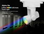 Tracklight Auto Rail - 2-Wire RGB+CW - Wit, Huis en Inrichting, Nieuw, Verzenden