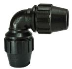 Tyleenkoppeling knie 25x25, Ophalen of Verzenden, Nieuw