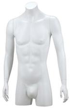 *TIP*  Torso man wit 3/4 model Y460, Zakelijke goederen, Kantoor en Winkelinrichting | Winkel en Inventaris, Ophalen of Verzenden