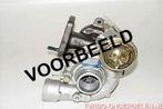 Turbopatroon voor PEUGEOT BOXER Bestelwagen (230L) [03-1994, Nieuw, Peugeot