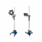 INP UV-A droger met standaard per stuk INP-20865, Doe-het-zelf en Bouw, Nieuw