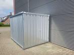 Demontabele opslagcontainer, handig voor opslag!, Doe-het-zelf en Bouw, Overige Doe-Het-Zelf en Bouw, Ophalen, Nieuw