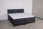 Complete Boxspring Bed 120 140 160 180  Direct Leverbaar, Maison & Meubles, Ophalen of Verzenden