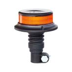 Oranje dakzwaailicht / flitser - 18 LED - R10 / R65 -, Télécoms, Émetteurs & Récepteurs, Verzenden