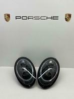 Porsche 991/2 ORIGINELE Led koplampen Black Edition Techart, Ophalen