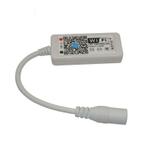 Mini Wi-Fi  RGBW LED Controller, Ophalen of Verzenden, Nieuw