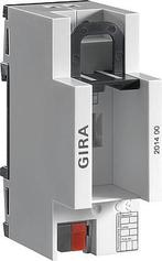 Gira KNX DIN-Rail Interface Bus Systeem - 201400, Doe-het-zelf en Bouw, Elektriciteit en Kabels, Verzenden, Nieuw