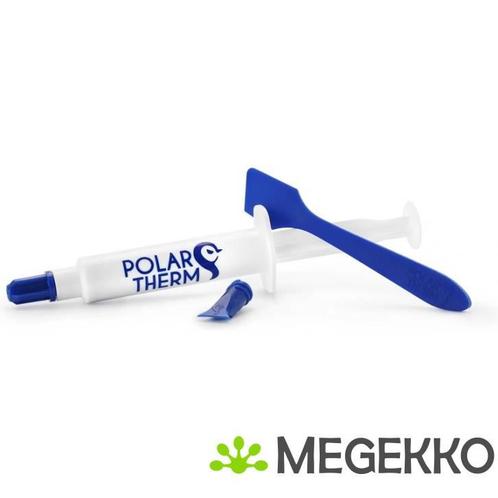 Polartherm X-10, 10 gram, Computers en Software, Computerkoelers, Nieuw, Verzenden
