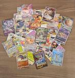 Pokémon - 100 Mixed collection - Charizard, Mew, Mewtwo,, Hobby en Vrije tijd, Verzamelkaartspellen | Pokémon, Nieuw