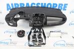 Airbag set - Dashboard Fiat 500X (2014-heden)