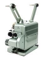 Siemens 2000 16mm Filmprojector Projecteur de film