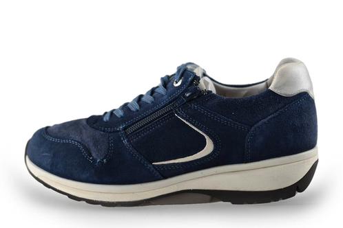 Xsensible Sneakers in maat 37 Blauw | 5% extra korting, Kleding | Dames, Schoenen, Blauw, Zo goed als nieuw, Sneakers, Verzenden