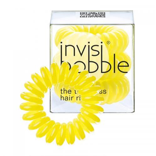 Invisibobble Original Submarine Yellow (Haaraccessoires), Handtassen en Accessoires, Uiterlijk | Haarverzorging, Nieuw, Verzenden