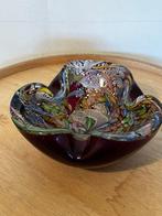 AVeM - Schaal - Muranoglas, Antiek en Kunst
