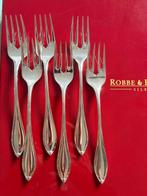 Robbe & Berking - Bestekset (12) - Verzilverd - .90