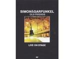 Simon & Garfunkel - Old Friends Live On Stage DVD, Verzenden, Nieuw in verpakking