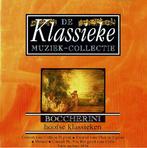 Various - Boccherini Hoofse Klassieken, Verzenden