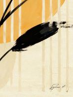 Sylar T. - Golden Horizon V.1., Antiek en Kunst