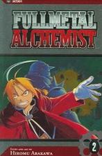 Fullmetal Alchemist 9781591169239, Gelezen, Hiromu Arakawa, Hiromu Arakawa, Verzenden