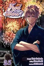 Viz Media Food Wars Shokugeki No Soma Paperback Manga Vol., Boeken, Strips | Comics, Ophalen of Verzenden, Nieuw