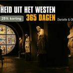 Wijsheid uit het Westen 365 dagen 9789020984743, Boeken, Verzenden, Zo goed als nieuw, Olivier Follmi