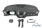 AIRBAG SET - Dashboard grijs speaker VOLVO V60 S60 2019-..., Gebruikt, Volvo