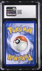Pokémon - 1 Graded card - Houndoom #191 - Ex - 2025 - Rare -