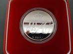 Monaco. 10 Euro 2011 Mariage Princier Proof, Postzegels en Munten