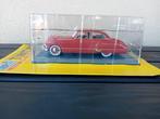 Tintin Voiture Tintin 1/24 , La Readmaster de Muller N° 23 -, Nieuw