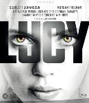 Lucy op Blu-ray, Cd's en Dvd's, Verzenden, Nieuw in verpakking