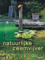 Genieten van een natuurlijke zwemvijver in uw tuin, Rosenn Le Page, Bernard Depoorter, Zo goed als nieuw, Verzenden