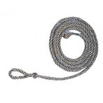 Kalverleidtouw jute/pp 10st/pak - kerbl