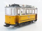 LGB G - 3500 - Tram - Remorque de tramway urbain à 2 essieux, Hobby & Loisirs créatifs, Trains miniatures | Échelles Autre