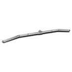 Inspire Latbar 122 cm, Sport en Fitness, Verzenden, Nieuw