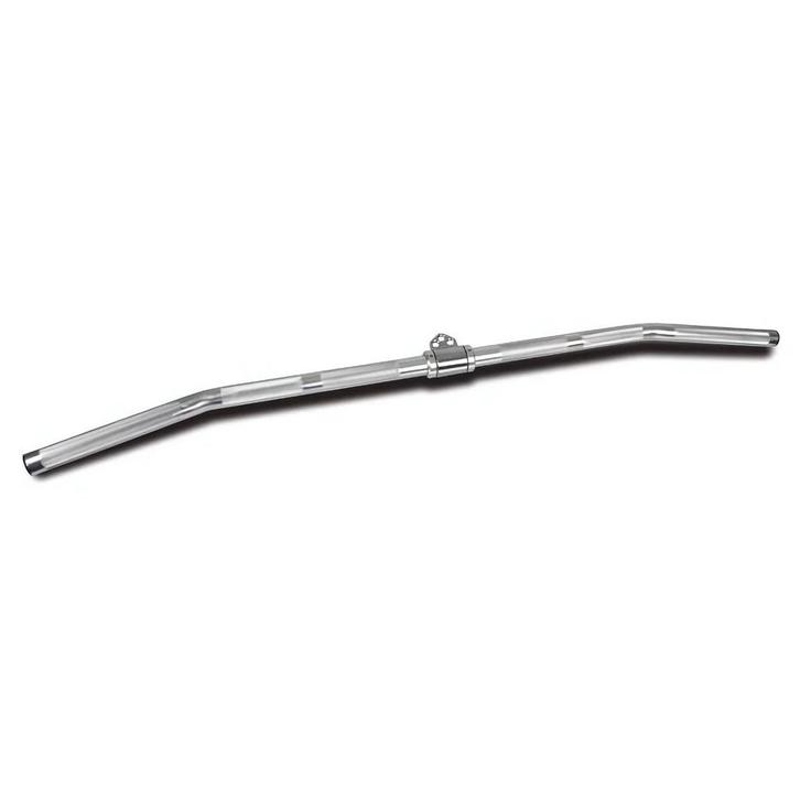 Inspire Latbar 122 cm, Sport en Fitness, Fitnessmaterialen, Nieuw, Verzenden