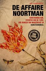 De Affaire Noortman 9789089753328 Ron Couwenhoven, Boeken, Verzenden, Gelezen, Ron Couwenhoven