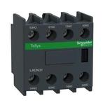 Schneider Electric TeSys Hulpcontactblok - LADN31, Doe-het-zelf en Bouw, Elektriciteit en Kabels, Verzenden, Nieuw