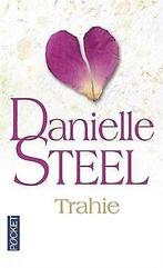 Trahie  STEEL, Danielle  Book, Livres, STEEL, Danielle, Verzenden