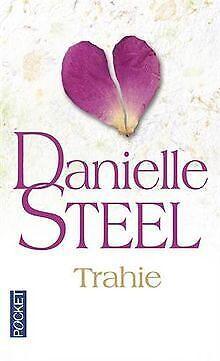 Trahie  STEEL, Danielle  Book, Livres, Livres Autre, Envoi