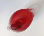 Decoratief ornament - Zane Murano - Italië - firmato cm.