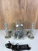 Harman Kardon - Soundsticks II - 2.1 Subwoofer, Nieuw
