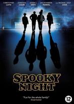 Spooky Nights op DVD, Verzenden, Nieuw in verpakking