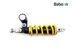 Achter Schokbreker Suzuki GSX R 600 2008-2010 (GSXR600, Verzenden, Gebruikt