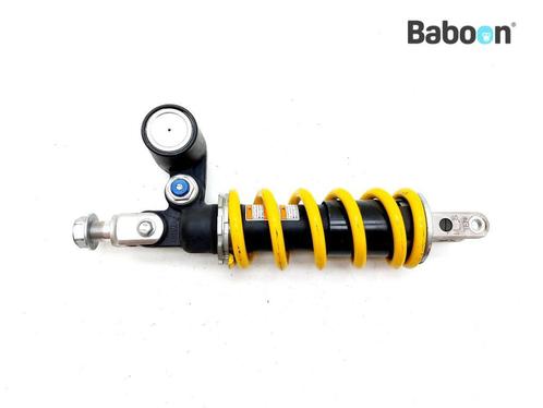 Achter Schokbreker Suzuki GSX R 600 2008-2010 (GSXR600, Motoren, Onderdelen | Suzuki, Gebruikt, Verzenden