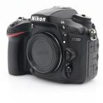 Nikon D7200 body occasion, Verzenden, Zo goed als nieuw, Nikon
