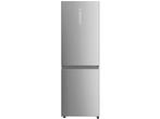 Haier -  Koel-vriescombinatie C (hdpw5618cnpk) - Zilver, Elektronische apparatuur, 200 liter of meer, Verzenden, Met aparte vriezer